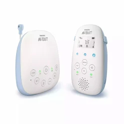 PHILIPS AVENT Babyphone DECT SCD715/26* Babyphone