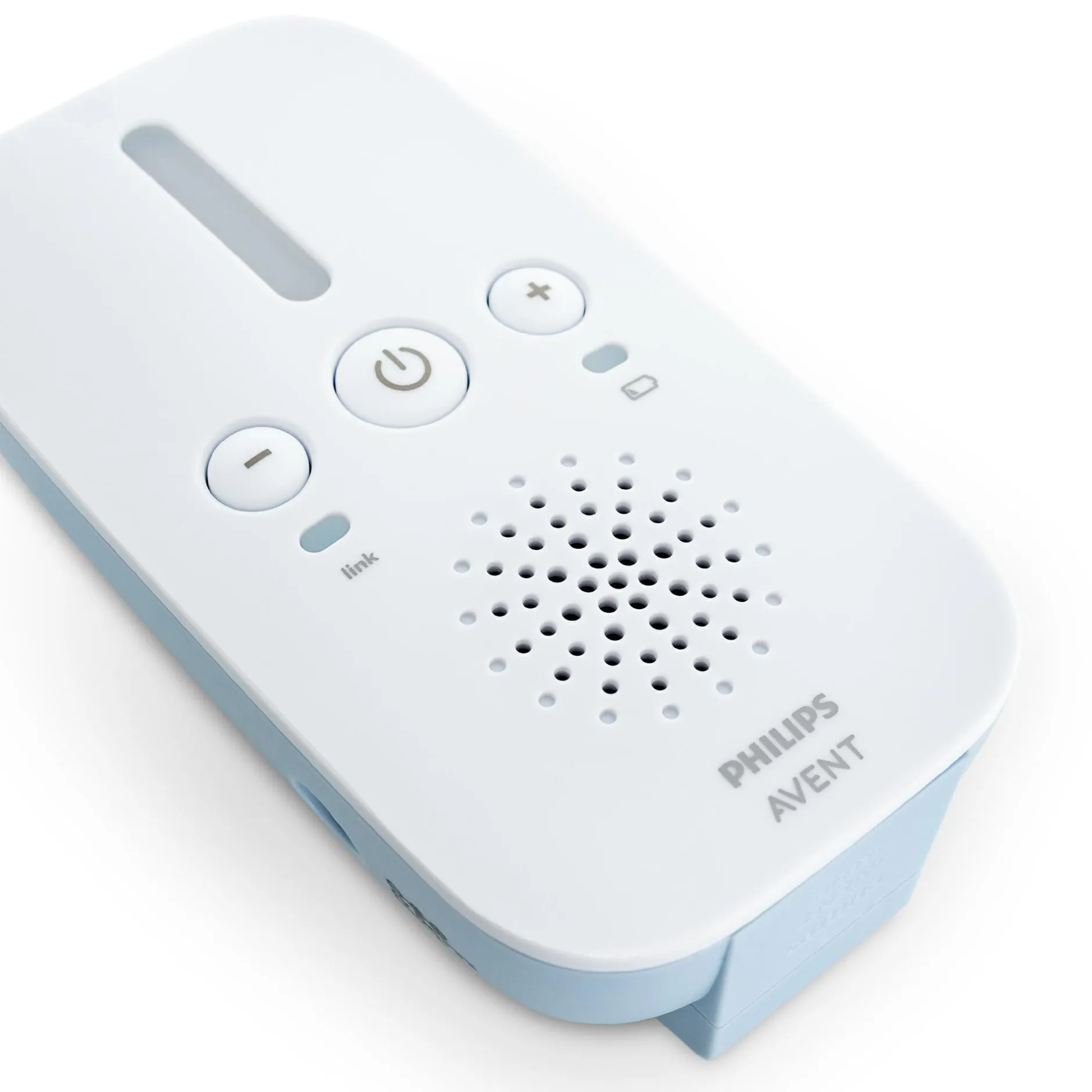 PHILIPS AVENT Babyphone DECT SCD503/26* Babyphone
