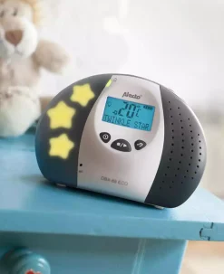 Alecto baby Babyphone Digital Eco DECT DBX-88 Limited* Babyphone