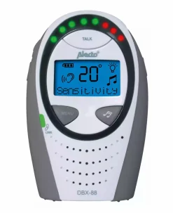 Alecto baby Babyphone Digital Eco DECT DBX-88 Limited* Babyphone