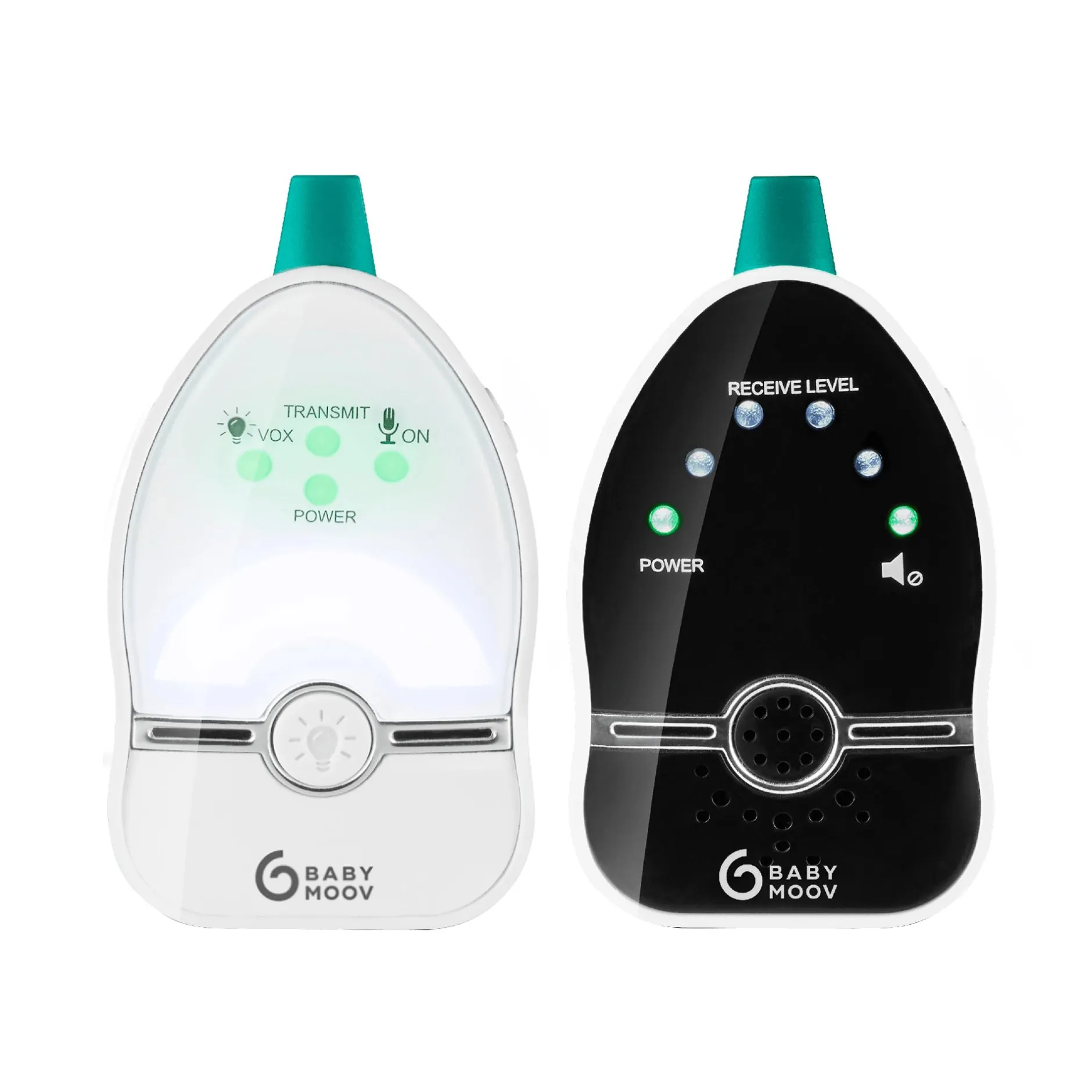 babymoov Babyphone Easy Care* Babyphone