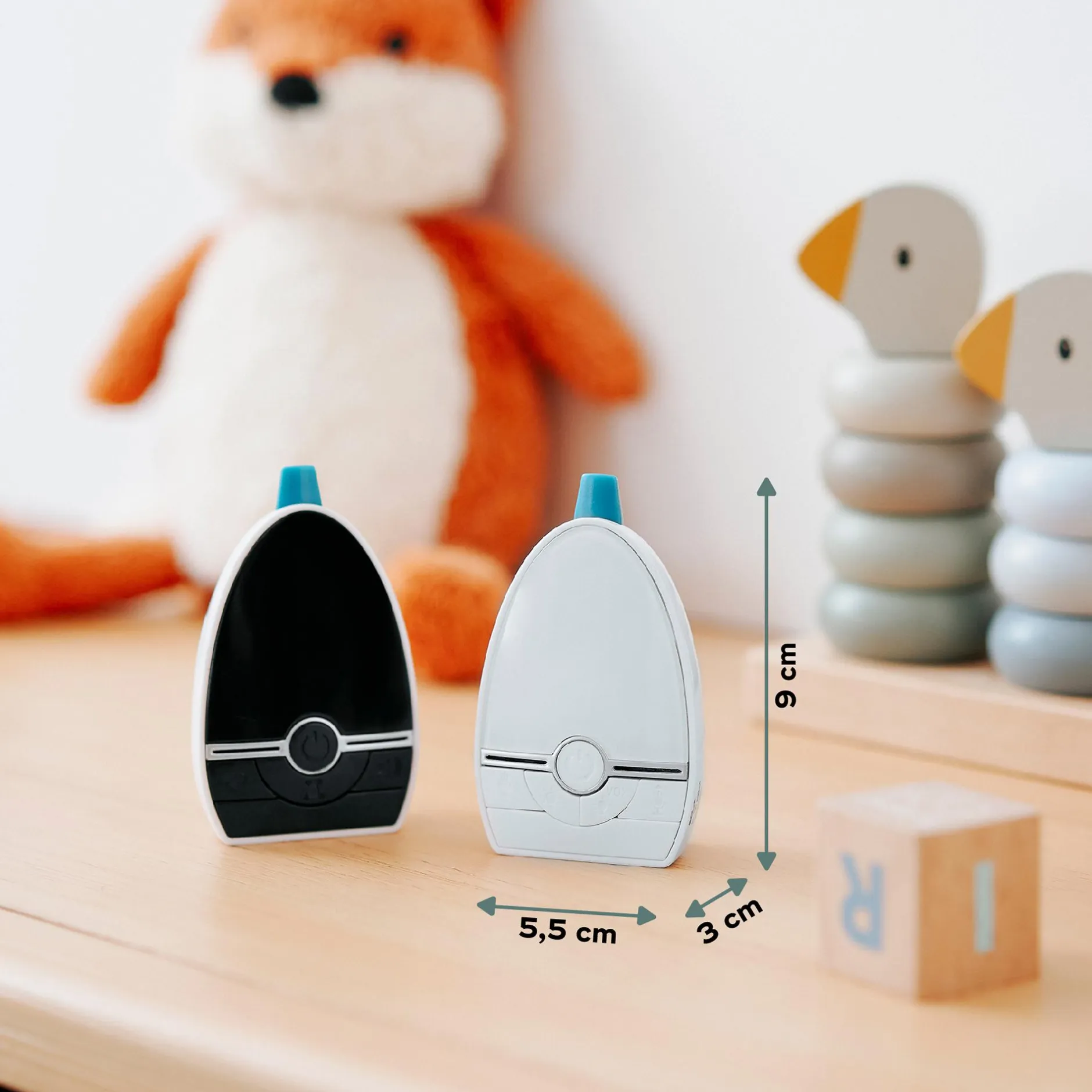 babymoov Babyphone Expert Care* Babyphone