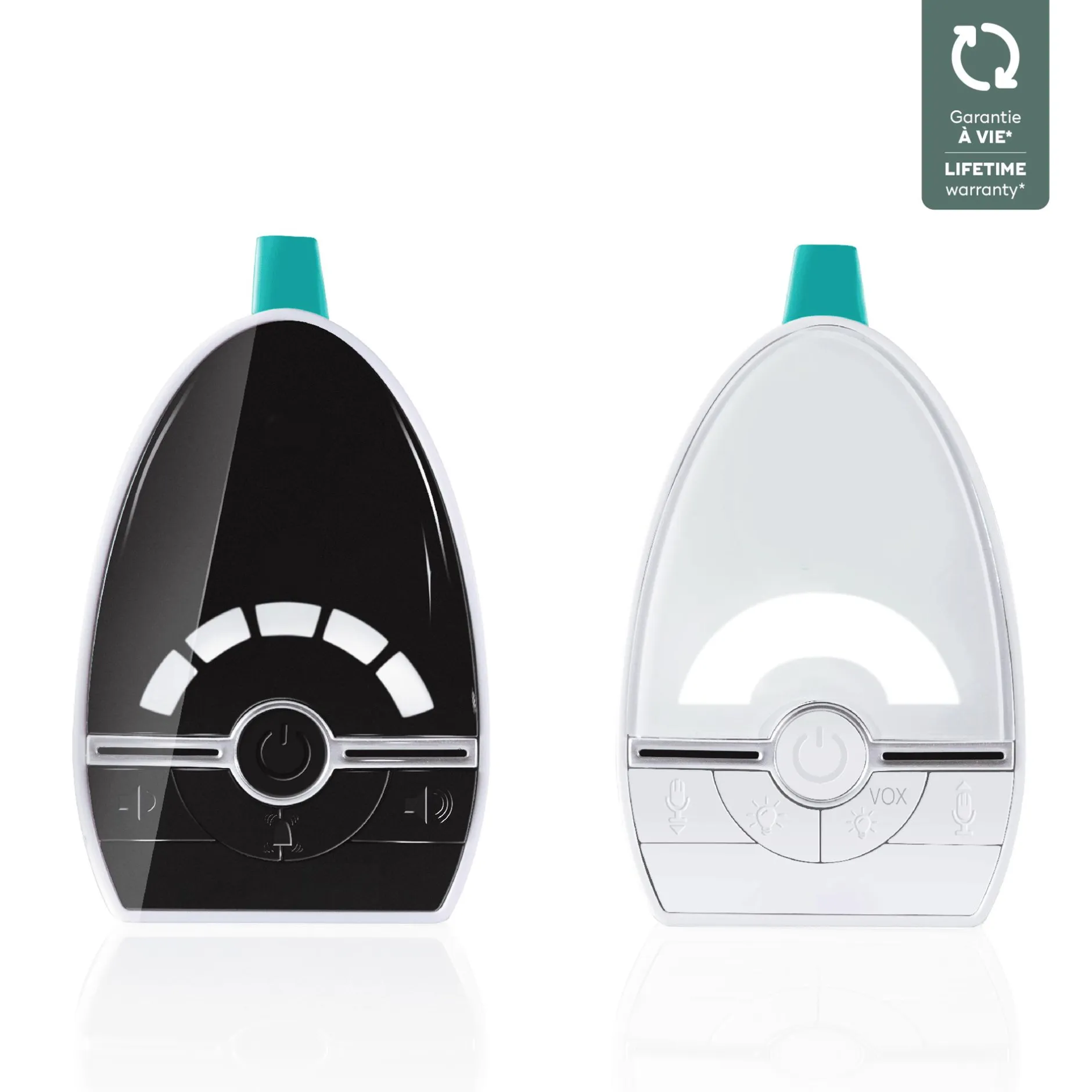 babymoov Babyphone Expert Care* Babyphone