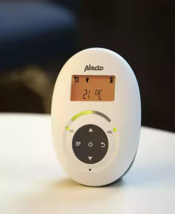 Alecto baby Babyphone Full Eco DECT DBX-125* Babyphone