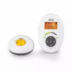 Alecto baby Babyphone Full Eco DECT DBX-125* Babyphone