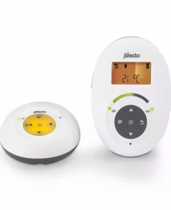 Alecto baby Babyphone Full Eco DECT DBX-125* Babyphone