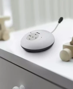 Alecto baby Babyphone Full Eco DECT DBX-125* Babyphone