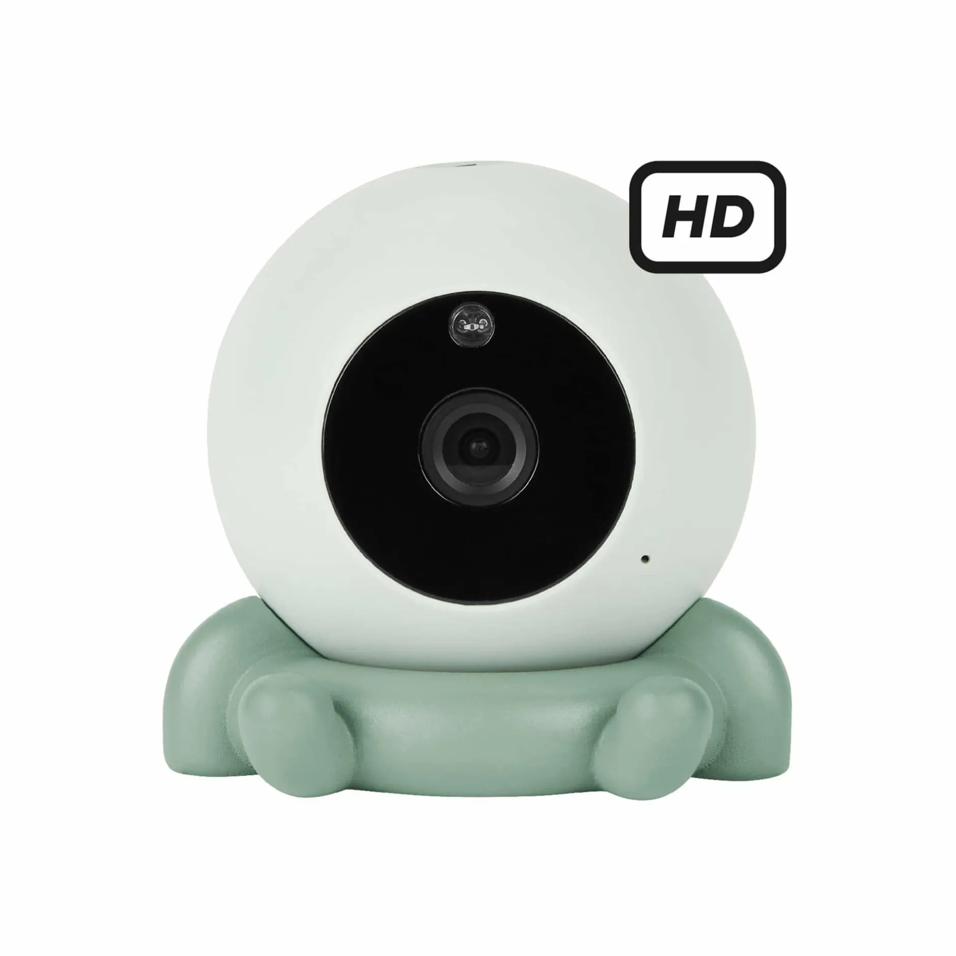 babymoov Babyphone mit Kamera YOO GO + HD und Zusatzkamera YOO GO + HD* Babyphone