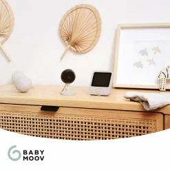 babymoov Babyphone mit Kamera YOO START* Babyphone