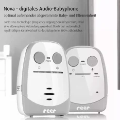 reer Babyphone Nova* Babyphone