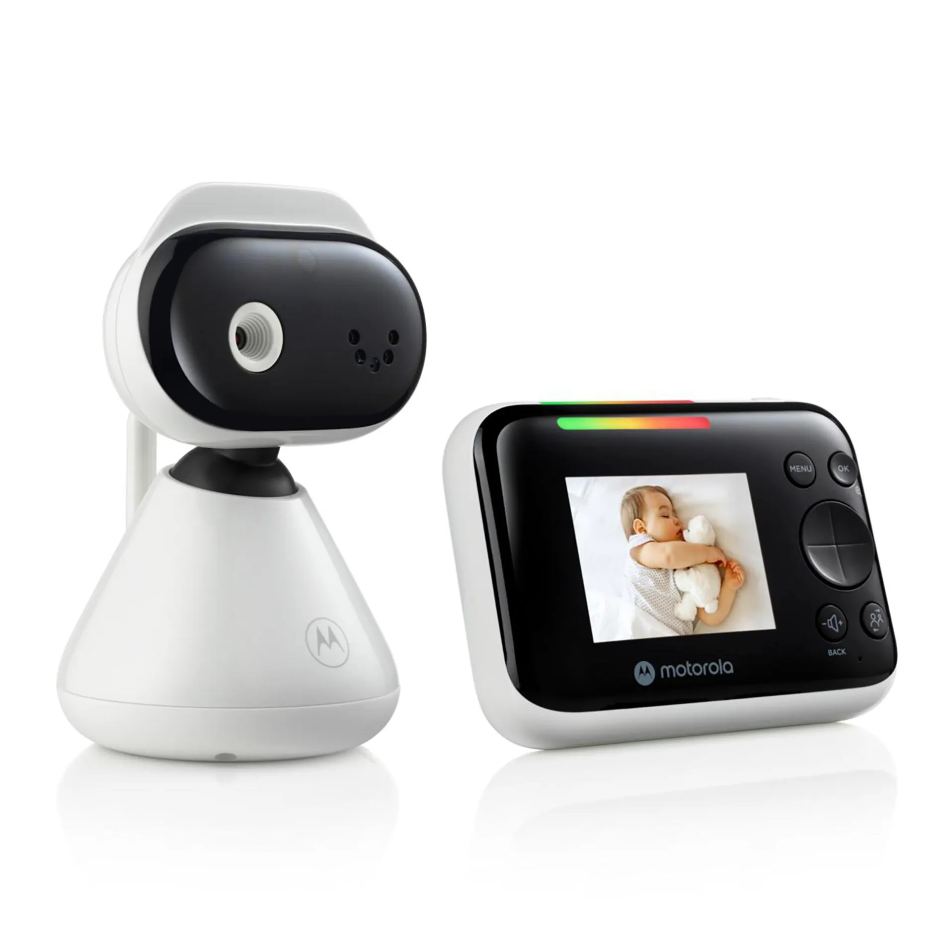 motorola Babyphone PIP1200* Babyphone