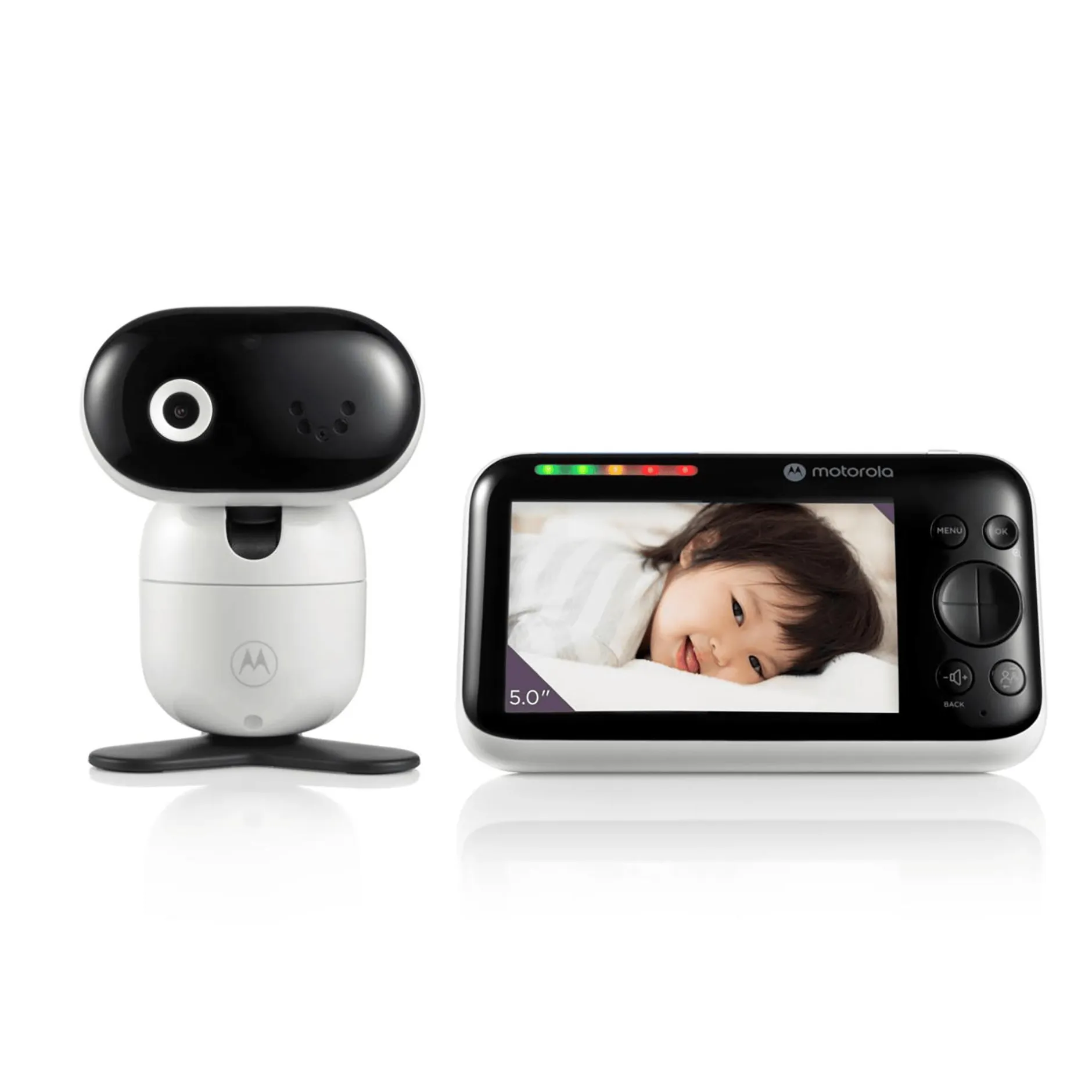 motorola Babyphone PIP1610 HD Connect* Babyphone