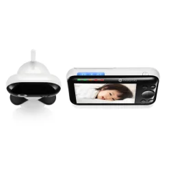 motorola Babyphone PIP1610 HD Connect* Babyphone