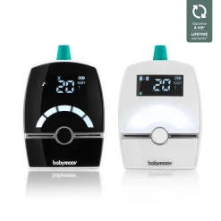 babymoov Babyphone Premium Care* Babyphone