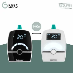 babymoov Babyphone Premium Care* Babyphone