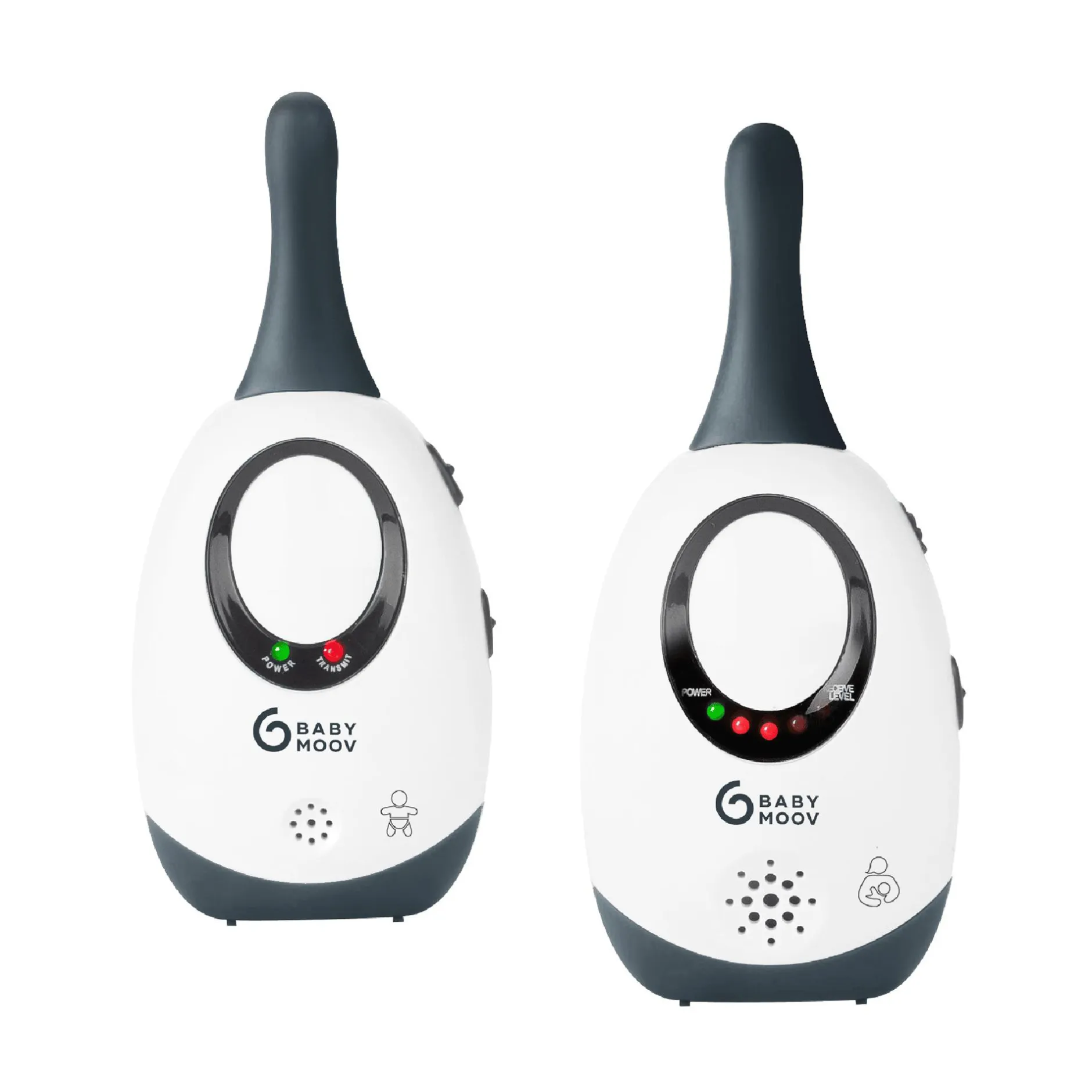 babymoov Babyphone Simply Care* Babyphone