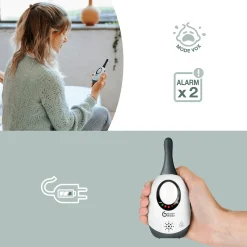 babymoov Babyphone Simply Care* Babyphone