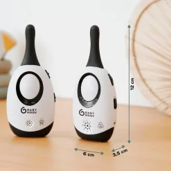 babymoov Babyphone Simply Care* Babyphone