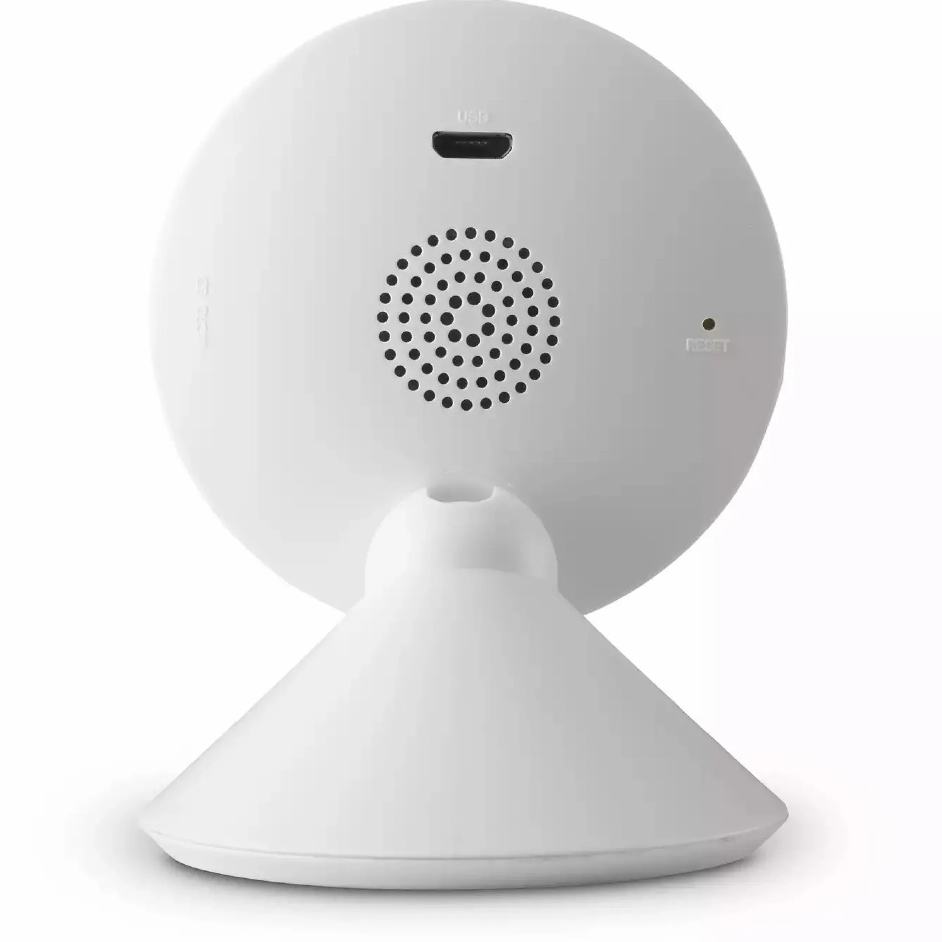 Alecto baby Babyphone Smartbaby5 mit WLAN* Babyphone