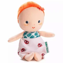Lilliputiens Babypuppe Mahe*Kinder Puppen & Puppenwagen