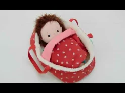 Lilliputiens Babypuppe Mahe*Kinder Puppen & Puppenwagen