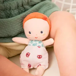Lilliputiens Babypuppe Mahe*Kinder Puppen & Puppenwagen