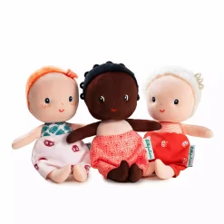 Lilliputiens Babypuppe Mahe*Kinder Puppen & Puppenwagen