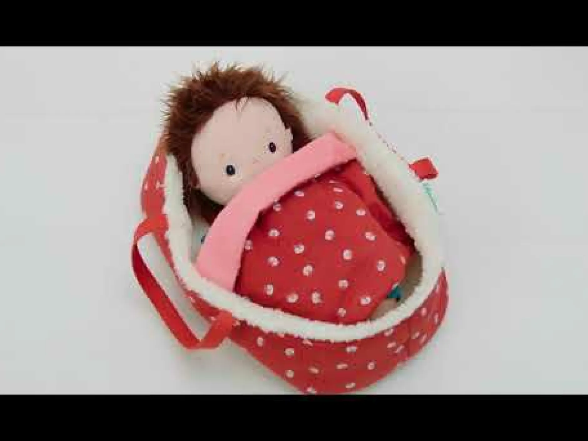 Lilliputiens Babypuppe Mila*Kinder Puppen & Puppenwagen
