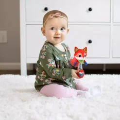 vtech Babyrassel Fuchs*Kinder Lernspielzeug|Elektronisches Spielzeug