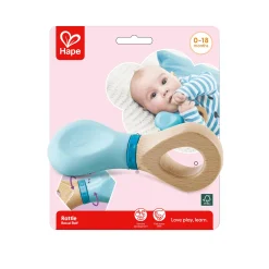 Hape Babyrassel Ralf* Rasseln & Greiflinge