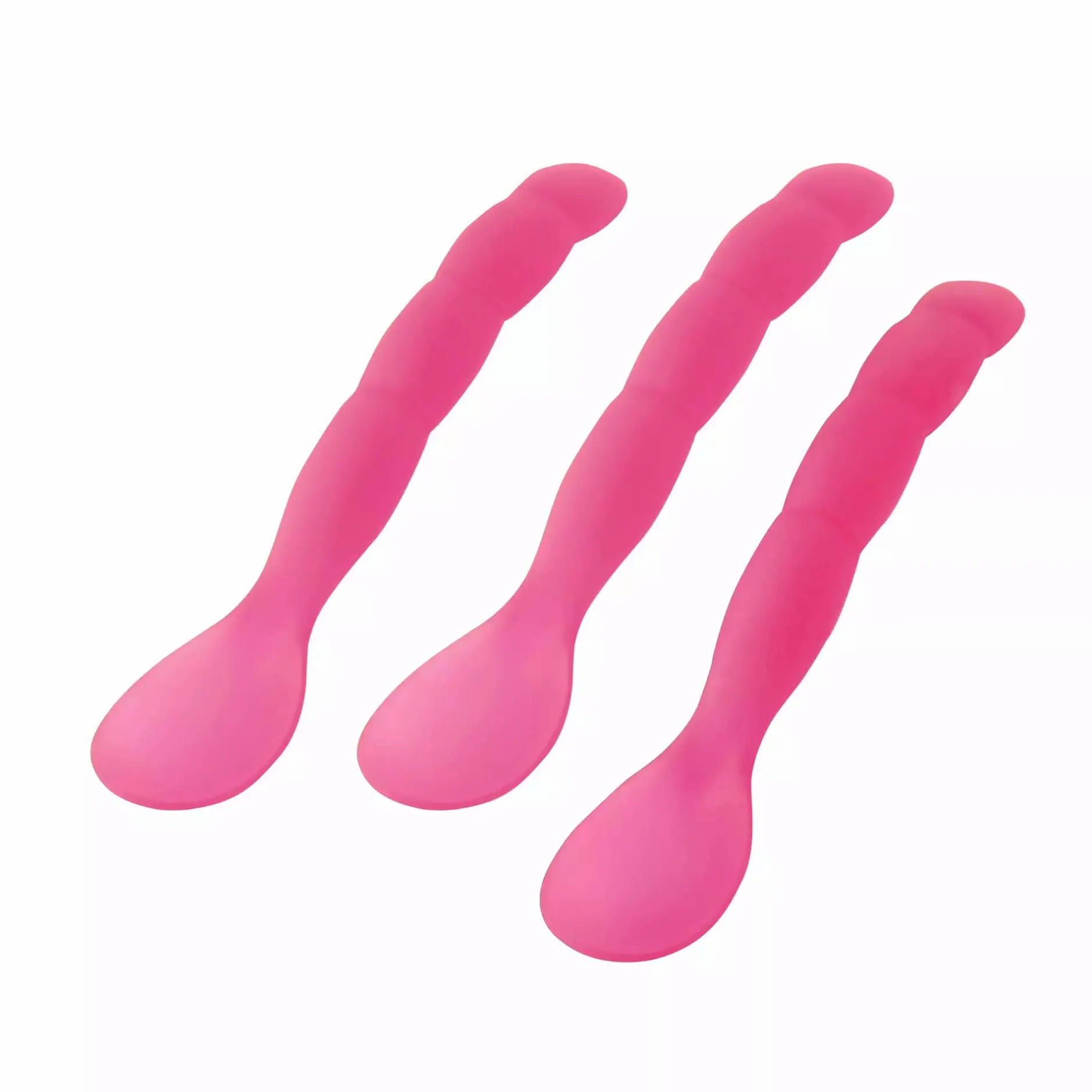 primamma Babys erster Löffel 3er Set* Besteck & Geschirr