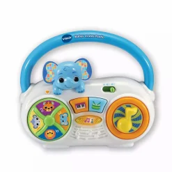 Babys erstes Radio*Kinder Lernspielzeug