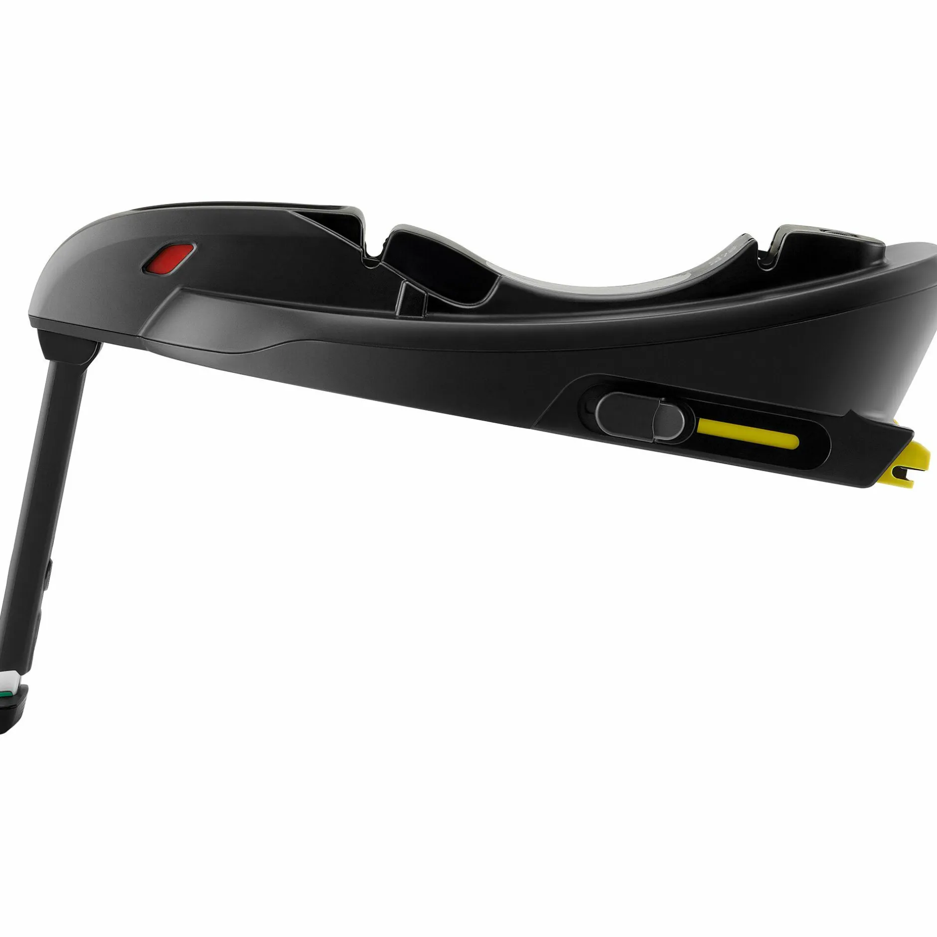 Britax Ru00f6mer BABY-SAFE CORE BASE*Kinder Isofix Stationen