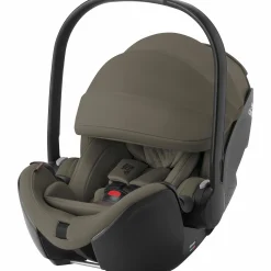 Britax Diamond BABY-SAFE PRO Lux Urban Olive*Kinder Babyschalen 0-13 Kg, Gruppe 0+