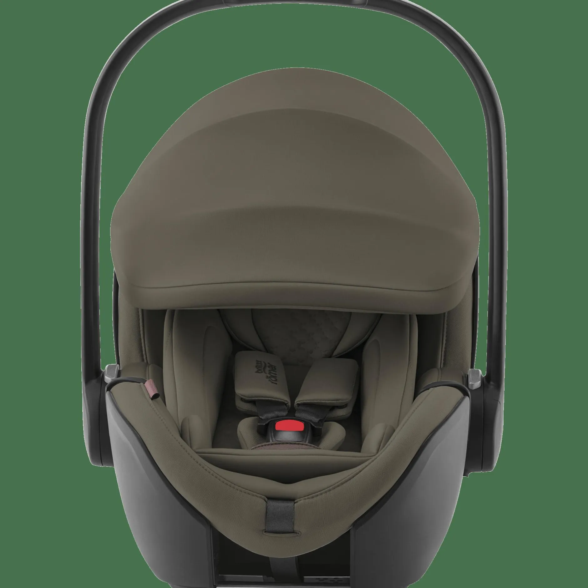 Britax Diamond BABY-SAFE PRO Lux Urban Olive*Kinder Babyschalen 0-13 Kg, Gruppe 0+