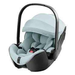 Britax Diamond BABY-SAFE PRO Style Harbor Blue Diamond*Kinder Babyschalen 0-13 Kg, Gruppe 0+