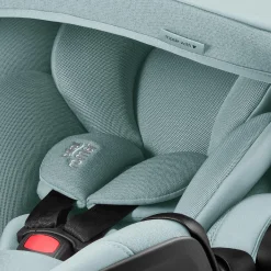 Britax Diamond BABY-SAFE PRO Style Harbor Blue Diamond*Kinder Babyschalen 0-13 Kg, Gruppe 0+