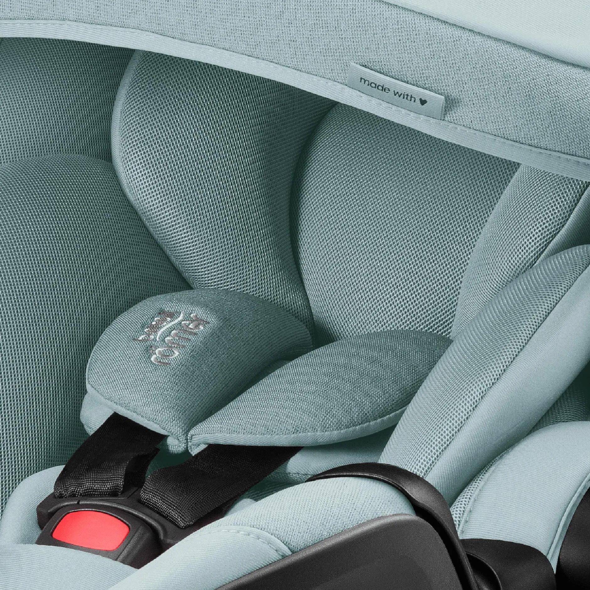 Britax Diamond BABY-SAFE PRO Style Harbor Blue Diamond*Kinder Babyschalen 0-13 Kg, Gruppe 0+