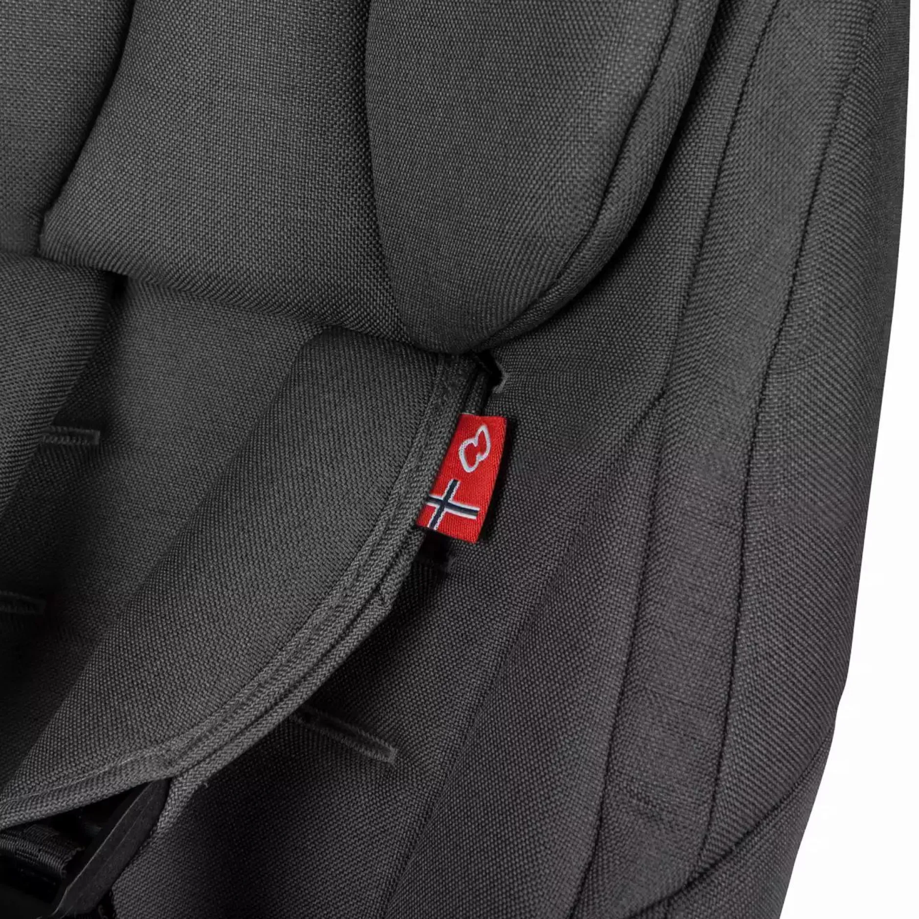 hamax Babyschale für Fahrradanhänger* Fahrradanhänger Zubehör