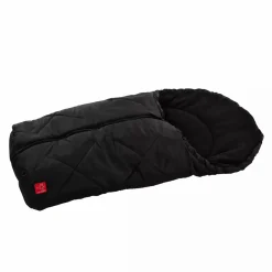 KAISER Babyschalenfußsack Moo*Kinder Kindersitz Zubehör