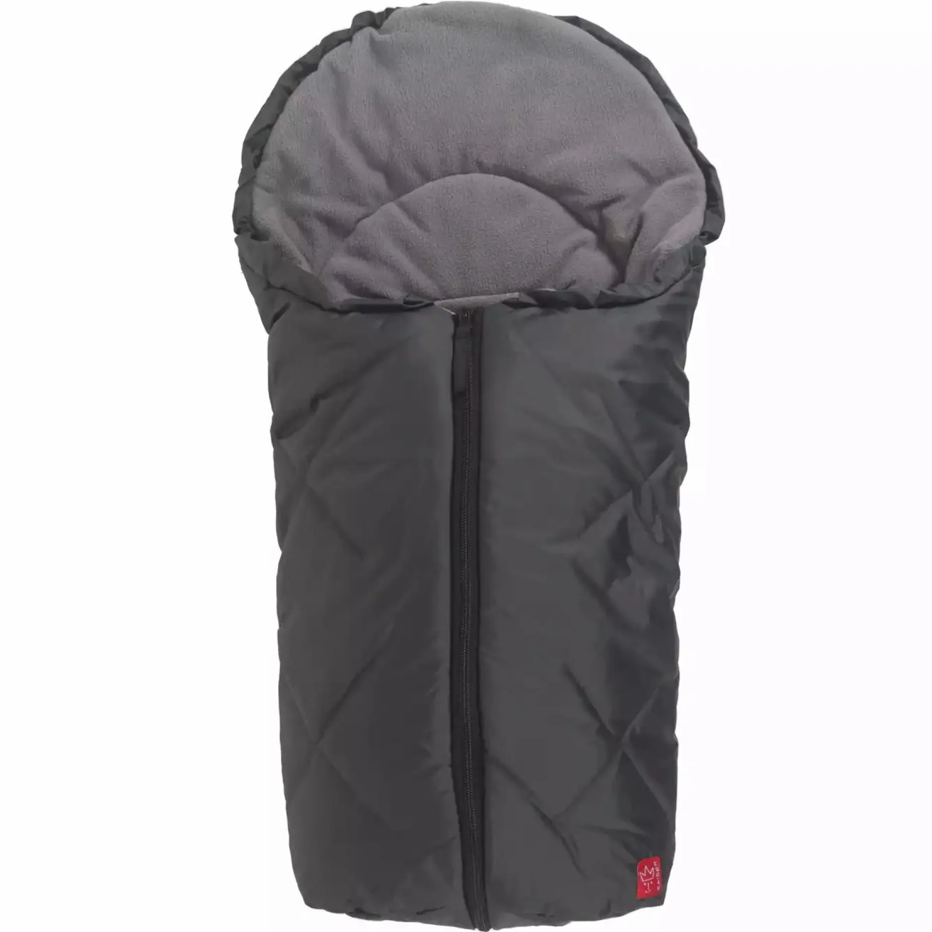 KAISER Babyschalenfußsack Moo*Kinder Kindersitz Zubehör