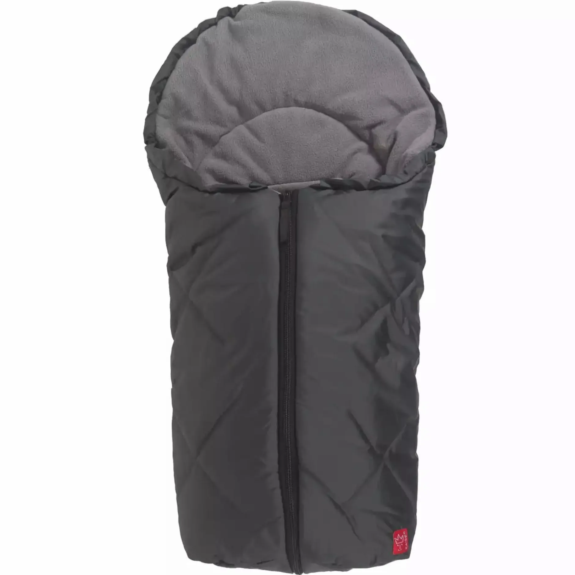 KAISER Babyschalenfußsack Moo*Kinder Kindersitz Zubehör