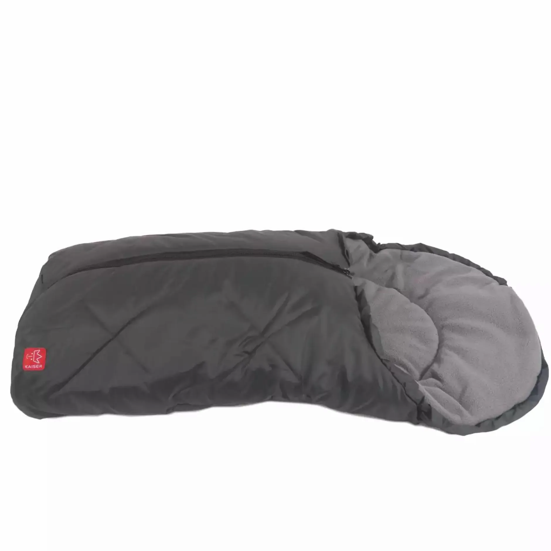 KAISER Babyschalenfußsack Moo*Kinder Kindersitz Zubehör