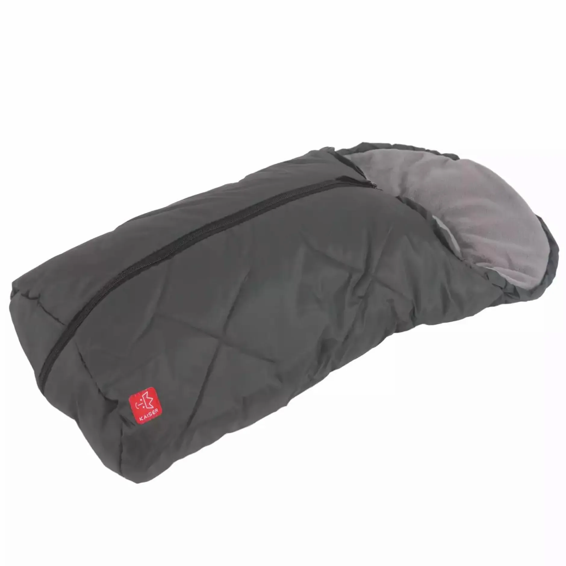 KAISER Babyschalenfußsack Moo*Kinder Kindersitz Zubehör