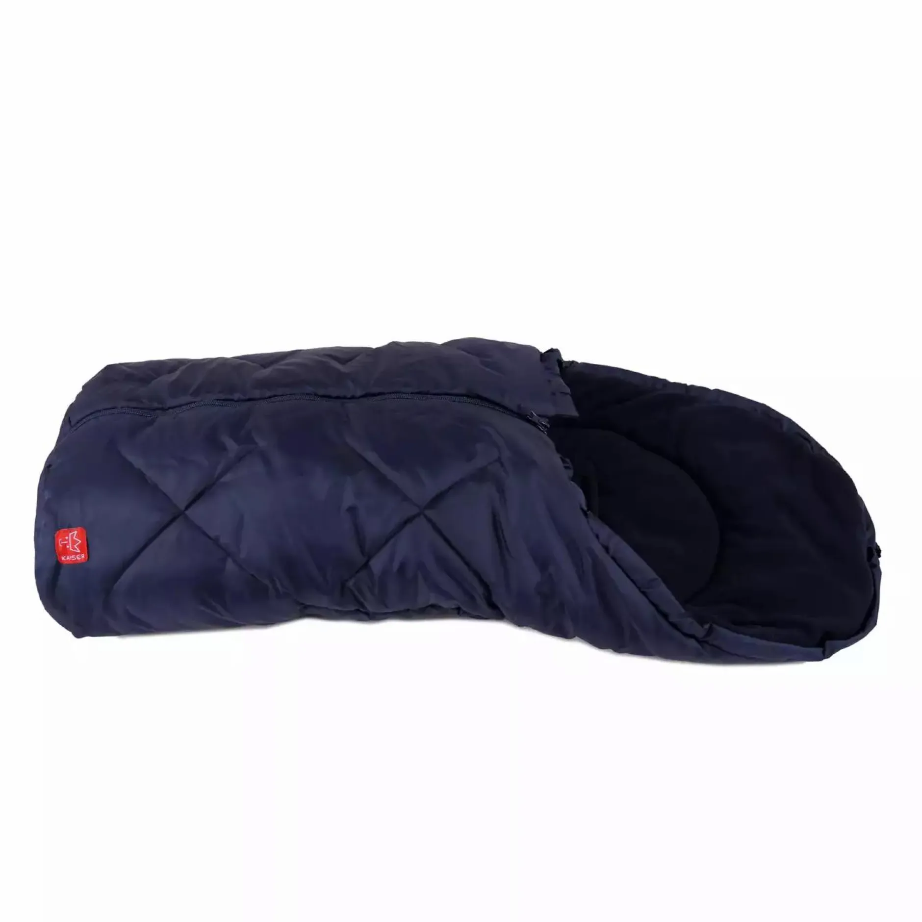 KAISER Babyschalenfußsack Moo*Kinder Kindersitz Zubehör|Kinderwagen Zubehör