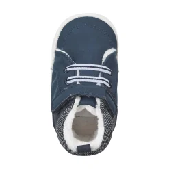 Sterntaler Babyschuhe Marine* Babyschuhe