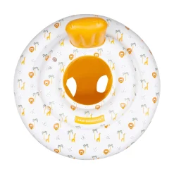 SWIM ESSENTIALS Babyschwimmring Jungle* Schwimmflügel & Schwimmhilfen