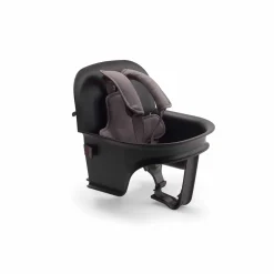 bugaboo Babyset Giraffe Black* Hochstuhl Zubehör