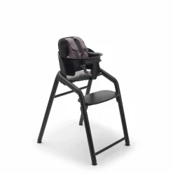 bugaboo Babyset Giraffe Black* Hochstuhl Zubehör