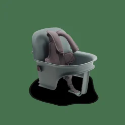 bugaboo Babyset Giraffe Blue* Hochstuhl Zubehör